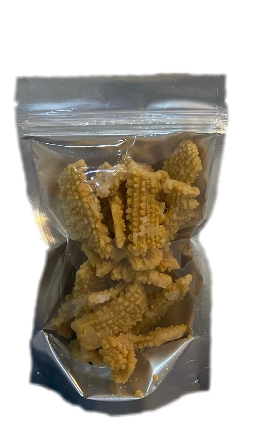 Sweet Murukku (சீனி முருக்கு) / Chippi - Rani Mix