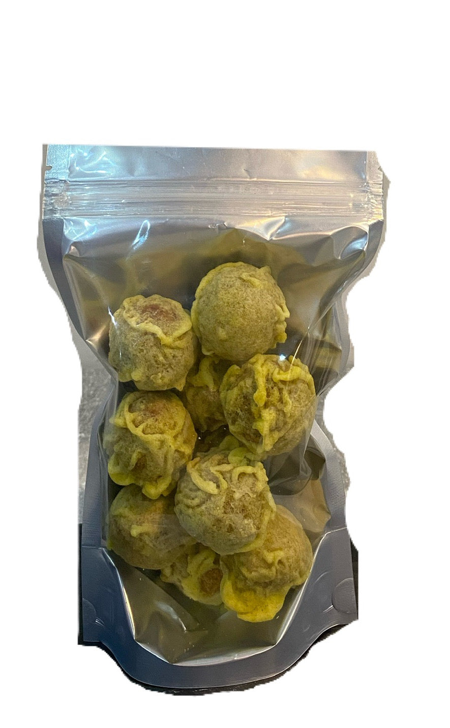 Payatham Urundai / Moong dhal balls / (பயத்தம் பணியாரம்) - Rani Mix