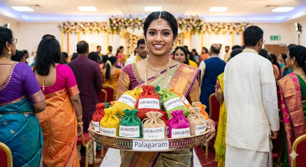 How to Choose the Perfect Wedding Palagaram (Without Overpaying or Compromising on Freshness)