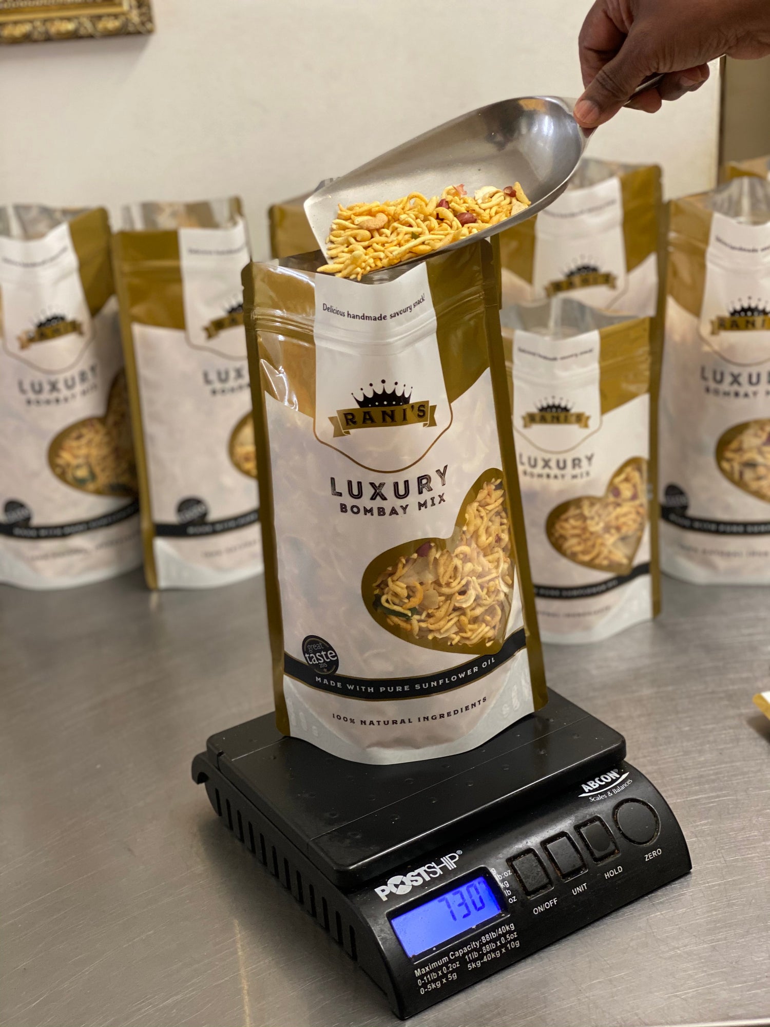 Rani’s Signature Bombay Mix