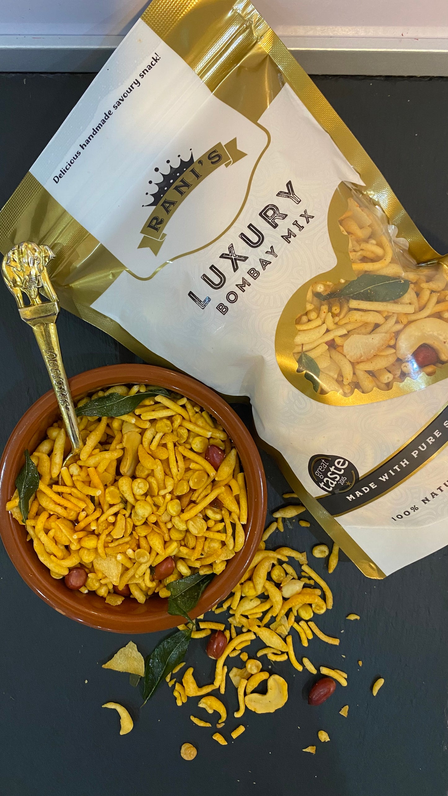 Rani's Mixture (Bombay Mix) 180 grams