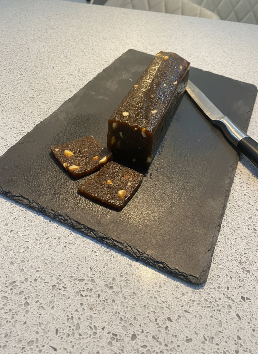 Black Dodal / Thothol (தொதல்)