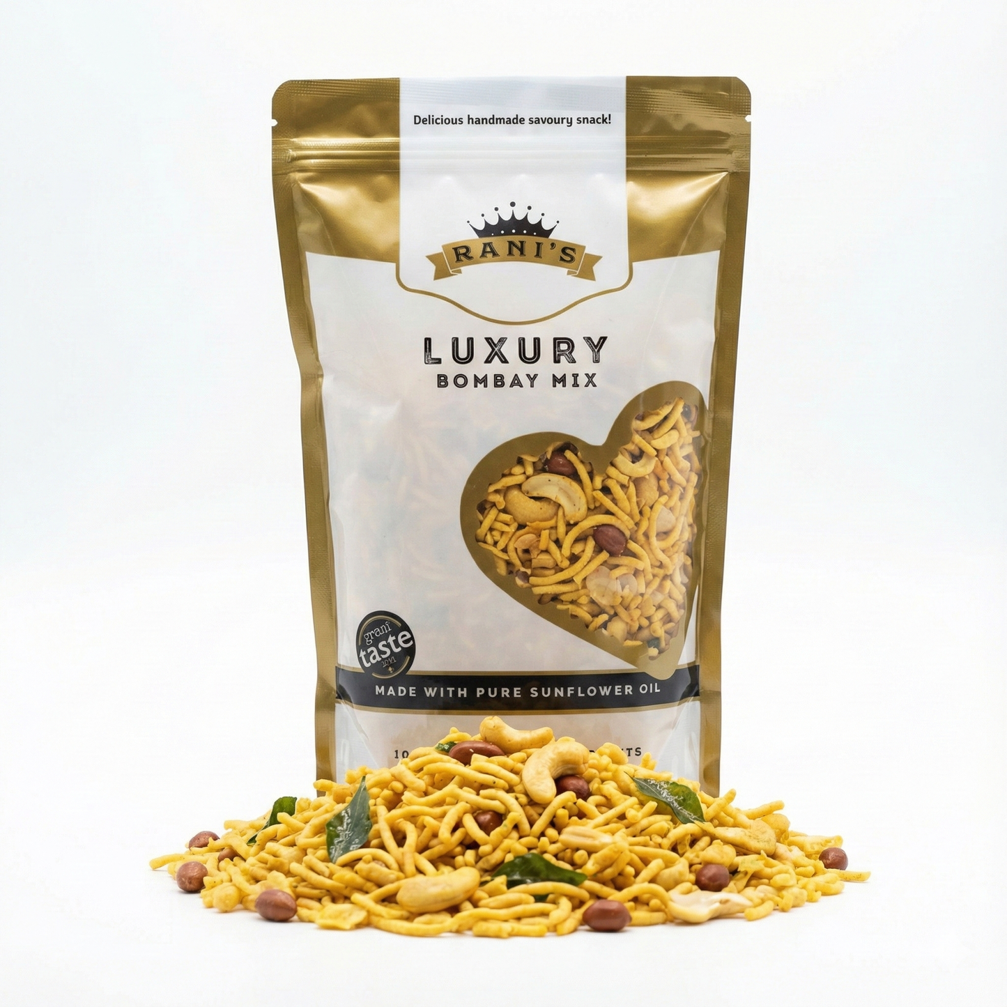 Rani's Mixture (Bombay Mix) 700 grams