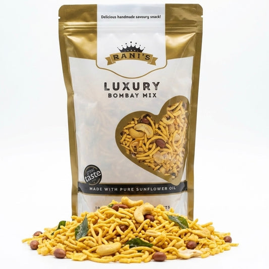 Rani's Mixture (Bombay Mix) 700 grams