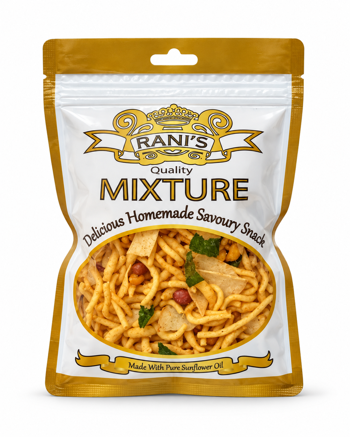 Rani’s Mixture 60g taster bag