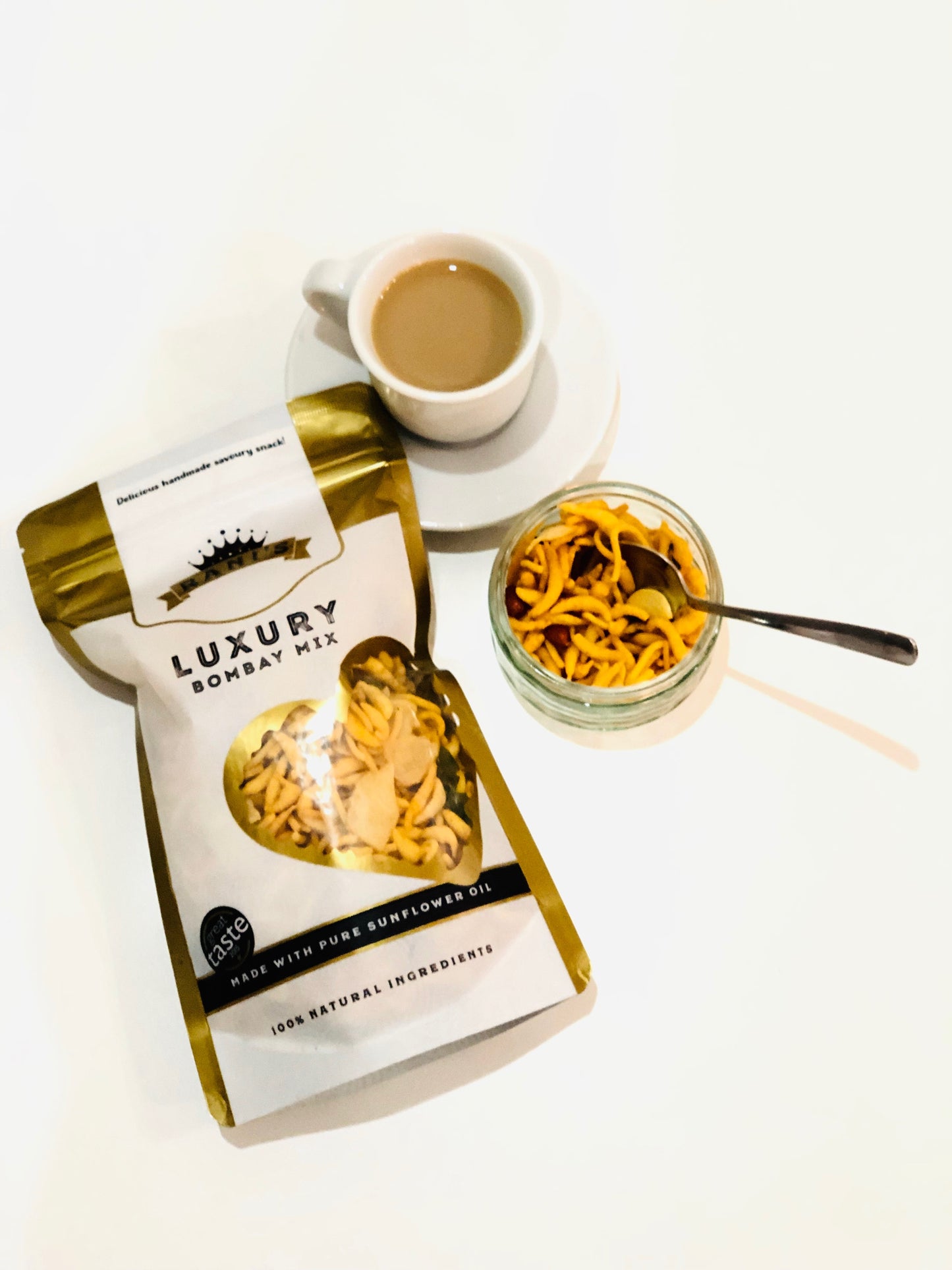 Rani's Mixture (Bombay Mix) 180 grams