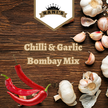 Load image into Gallery viewer, Rani&#39;s Chilli &amp; Garlic Mixture (Bombay Mix)
