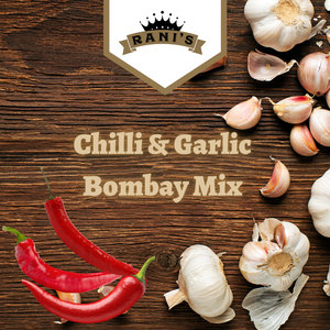 Rani's Chilli & Garlic Mixture (Bombay Mix)