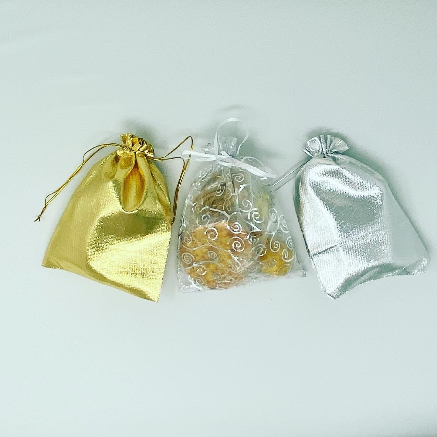 Wedding Favours