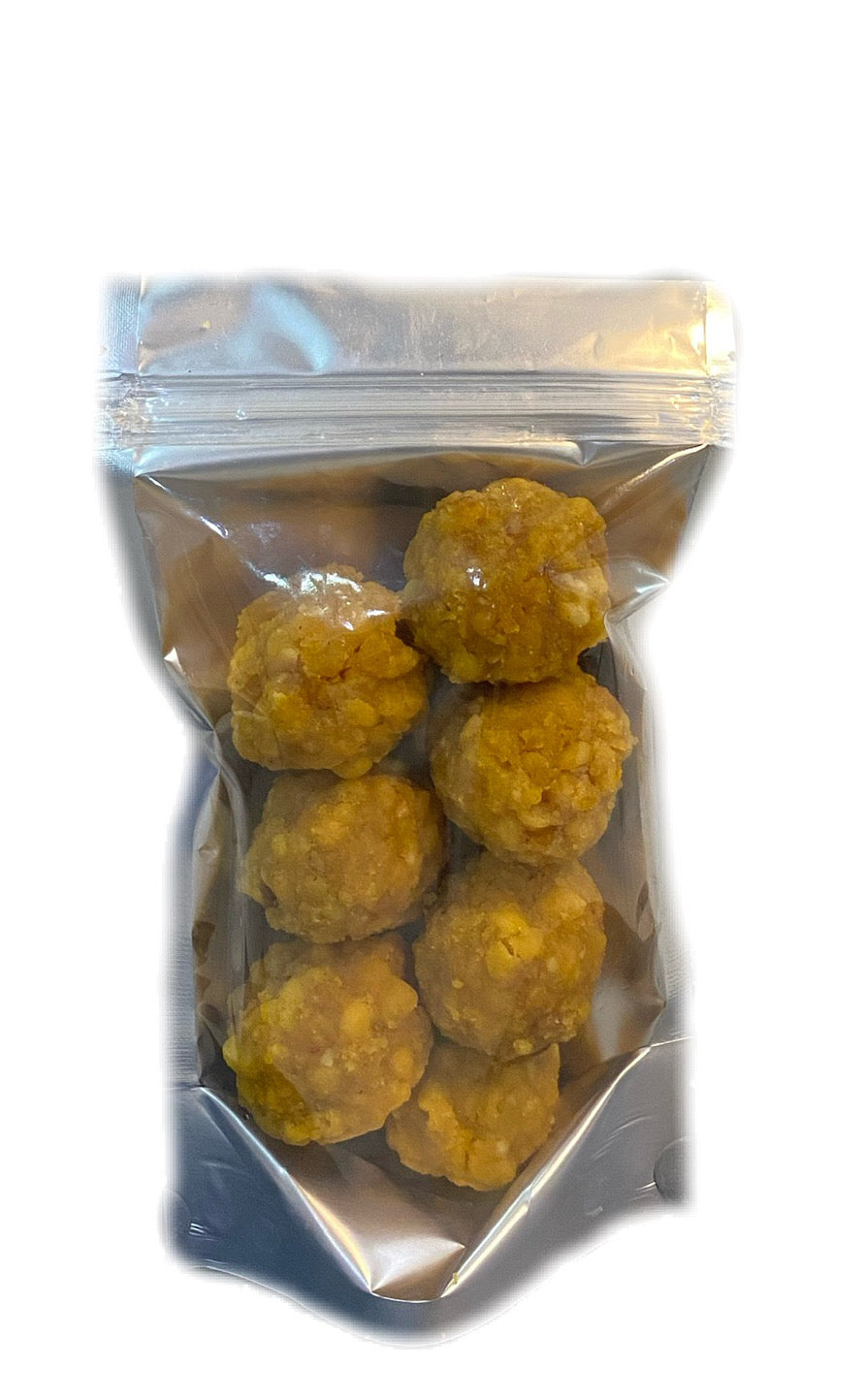 Boondi Laddu (பூந்தி லட்டு) - Rani Mix