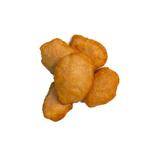 Seeni Ariyatharam (சீனி அரியதரம்) / Seeni Paniyaram / Sweet Rice Fritters