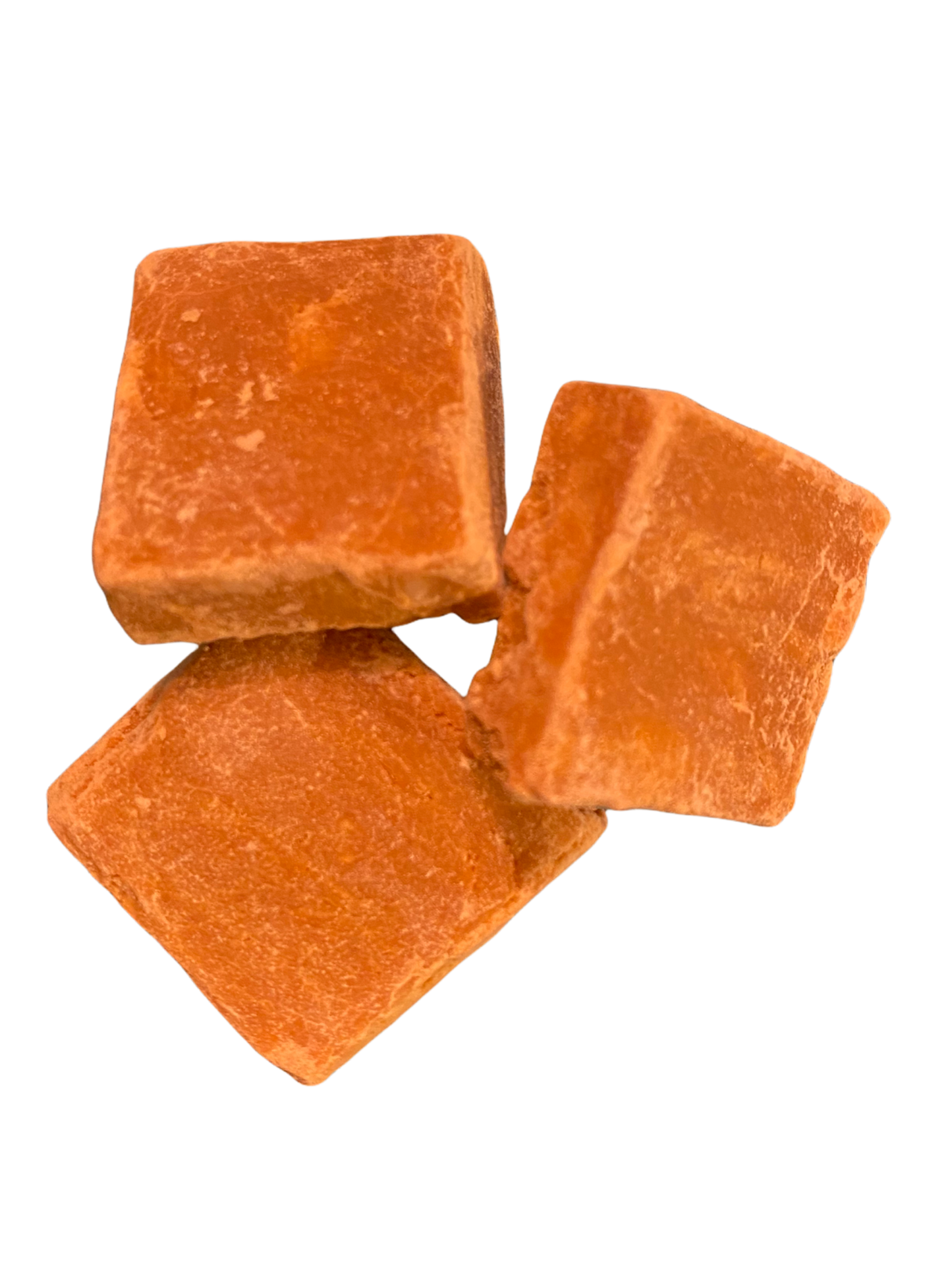 Sri Lankan Milk Toffee / Kiri Aluwa