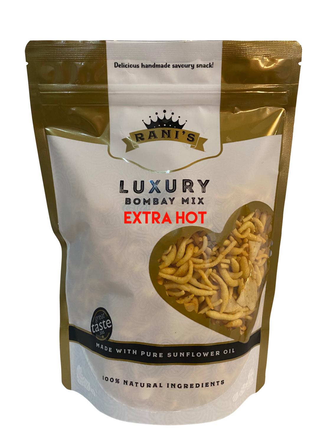 Rani's Mixture (Bombay Mix) 300 grams - Rani Mix