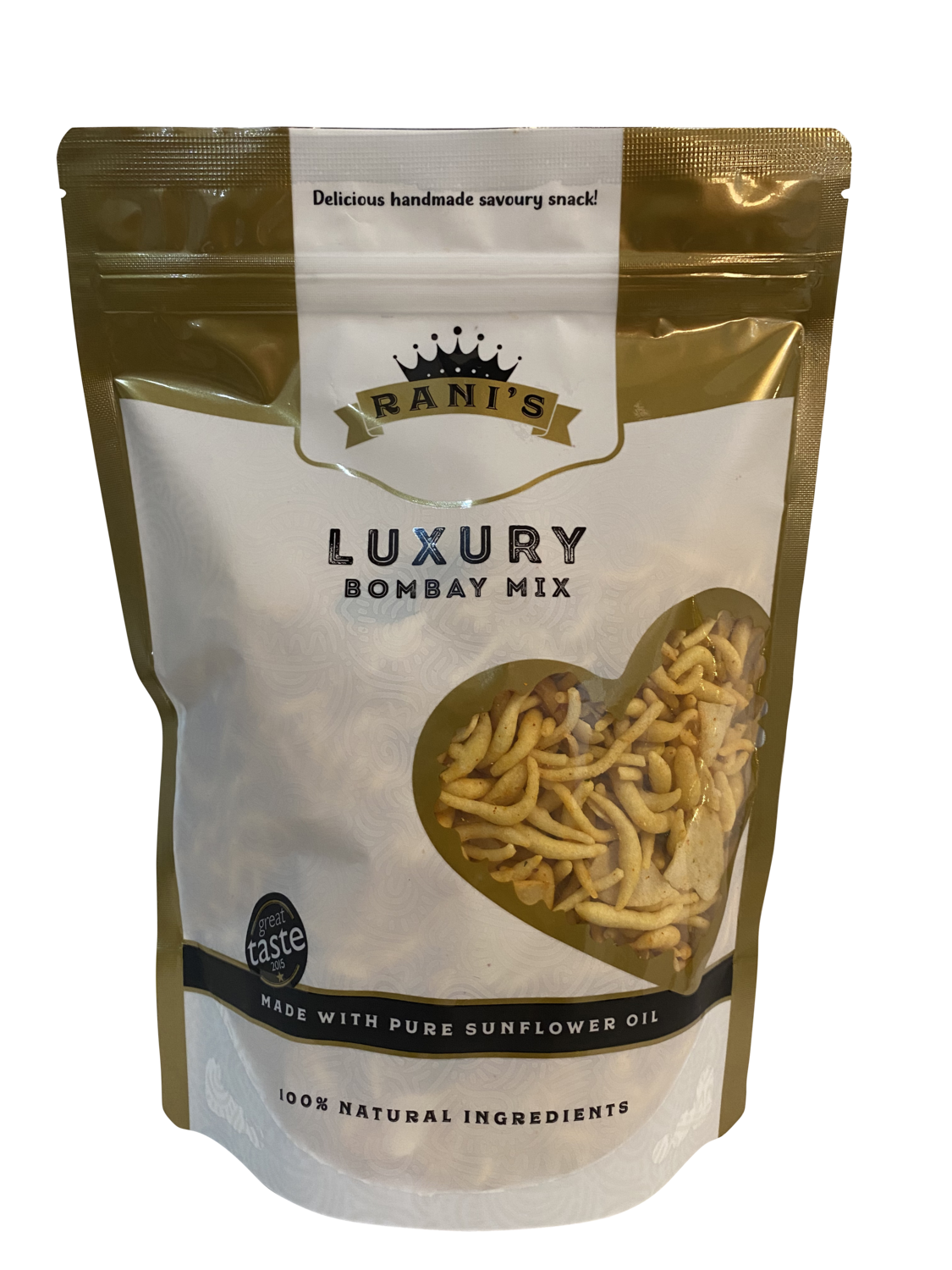 Rani's Mixture (Bombay Mix) 180 grams - Rani Mix