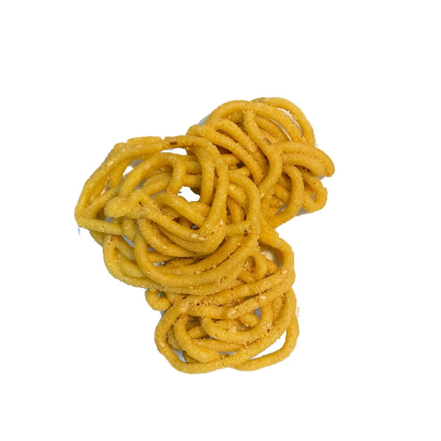 Murukku (முறுக்கு)